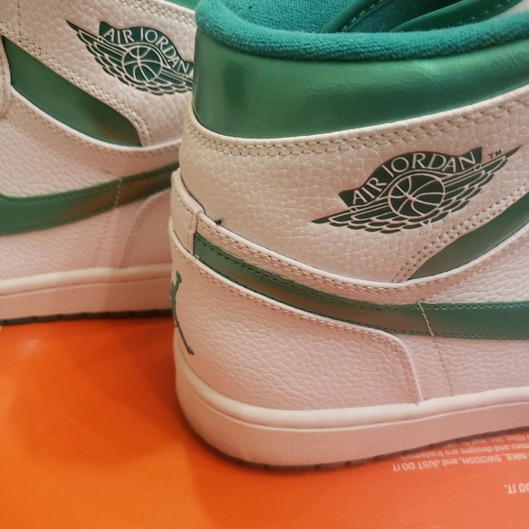 Jordan 1 DTRT - Picture 4 of 10